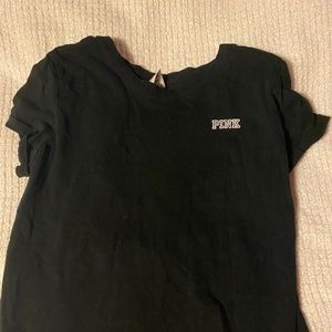 Victoria Secret Pink Shirt